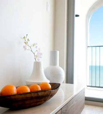 photo of oranges