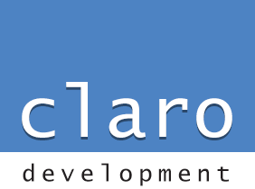 Claro Development Claro Development